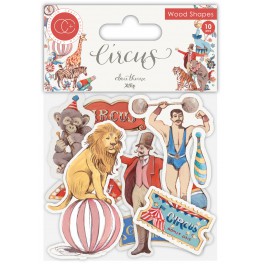 Stempel Clear Summer at the Beach 104