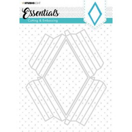 Stempel Clear Summer at the Beach 104