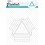 Stempel Clear Summer at the Beach 104