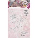 Stempel Clear Summer at the Beach 104