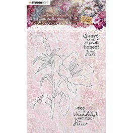 Stempel Clear Summer at the Beach 104