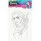 Stempel Clear Summer at the Beach 104