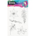 Stempel Clear Summer at the Beach 104