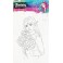 Stempel Clear Summer at the Beach 104