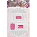 Stempel Clear Summer at the Beach 104