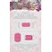 Stempel Clear Summer at the Beach 104
