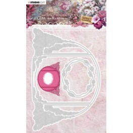 Stempel Clear Summer at the Beach 104