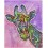 Schneideschablone ScoreBoards Tiny Book  Eileen Hull
