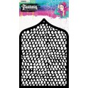 Stempel Clear Summer at the Beach 104