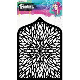 Stempel Clear Summer at the Beach 104