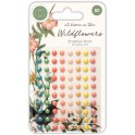 Craft Consortium Little Fawn & Friends Adhesive Enamel Dots 