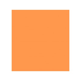 Color-Dekor 180° orange