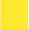 Color-Dekor 180° gelb