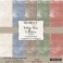 Piatek13 - Papier 12" Hello Beautiful 01
