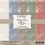 Piatek13 - Papier 12" Hello Beautiful 01
