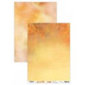 Hintergrundpapier A4 Winter Days nr.268