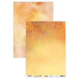 Hintergrundpapier A4 Winter Days nr.268