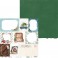 Piatek13 - Papier 12" Hello Beautiful 01