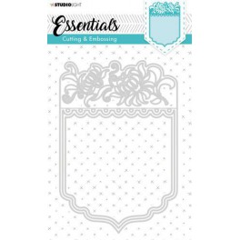 Stempel Clear Summer at the Beach 104