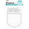 Stempel Clear Summer at the Beach 104