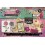 Stempel Clear Summer at the Beach 104