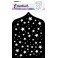 Stempel Clear Summer at the Beach 104