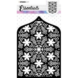 Stempel Clear Summer at the Beach 104