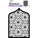 Stempel Clear Summer at the Beach 104