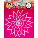 Stempel Clear Summer at the Beach 104