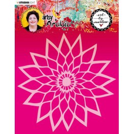 Stempel Clear Summer at the Beach 104