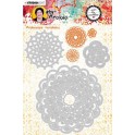 Stempel Clear Summer at the Beach 104