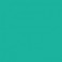 Color-Dekor 180° türkis