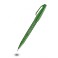 Pentel Sign Pen Brush gelb