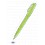 Pentel Sign Pen Brush gelb