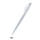 Pentel Sign Pen Brush gelb