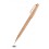 Pentel Sign Pen Brush gelb