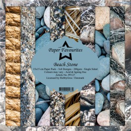 Piatek13 - Papier 12" Hello Beautiful 01