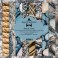 Piatek13 - Papier 12" Hello Beautiful 01