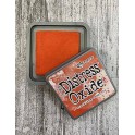 Tim Holtz Distress Ink Pad "Mustard Seed"