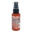 Tim Holtz Distress Ink Pad "Mustard Seed"