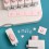 Tonic Studio Tools - Table Tidy Main Caddy