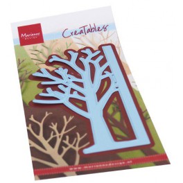 Marianne Design Collectables Vogel