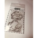 Motivstempel "Kuchenmäuse"