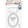 Stempel Clear Summer at the Beach 104