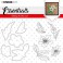 Stempel Clear Summer at the Beach 104