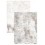 Hintergrundpapier A4 Winter Days nr.268