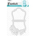 Stempel Clear Summer at the Beach 104