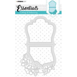 Stempel Clear Summer at the Beach 104