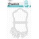 Stempel Clear Summer at the Beach 104