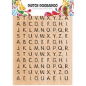 Piatek13 - Papier 12" Hello Beautiful 01